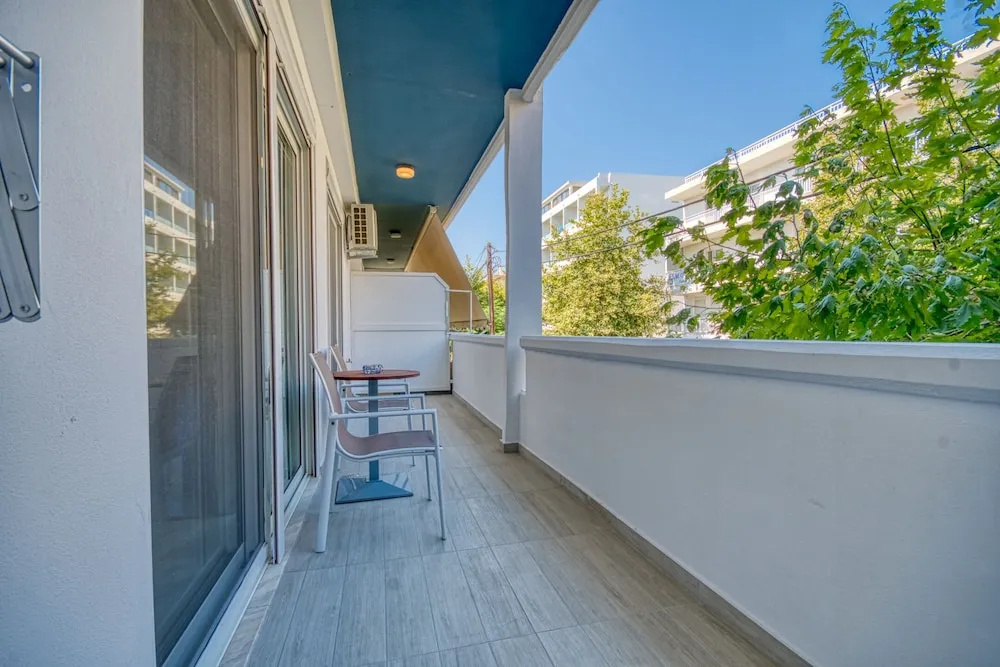 Photo - Rhodes Island Elli Beach Apartments