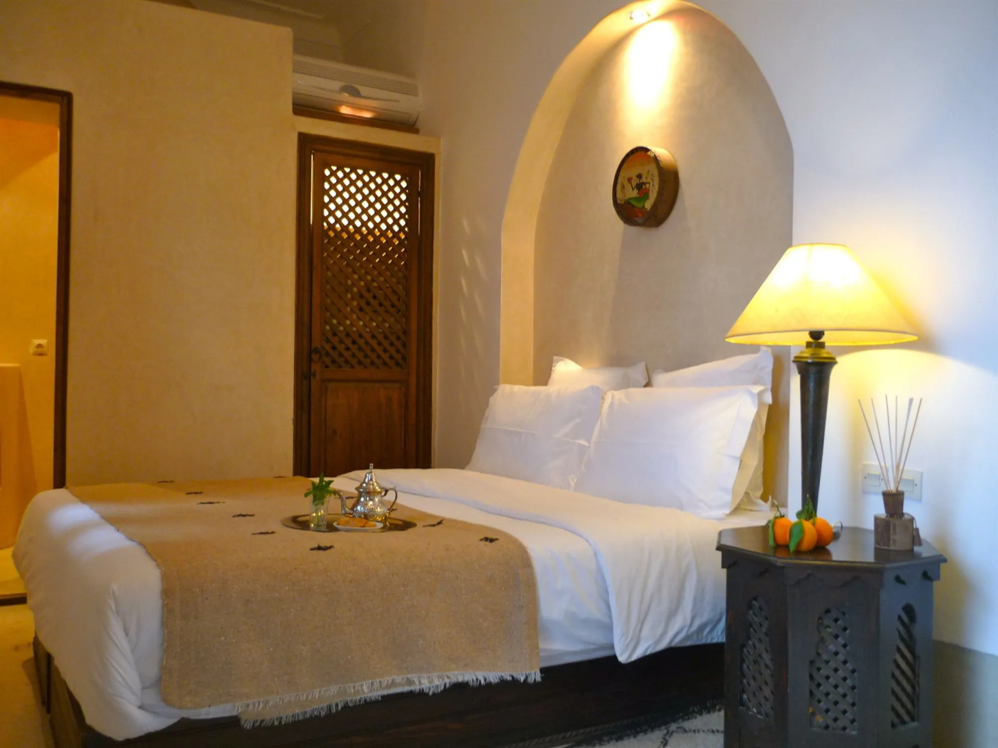 Foto - Riad Dar Zaman