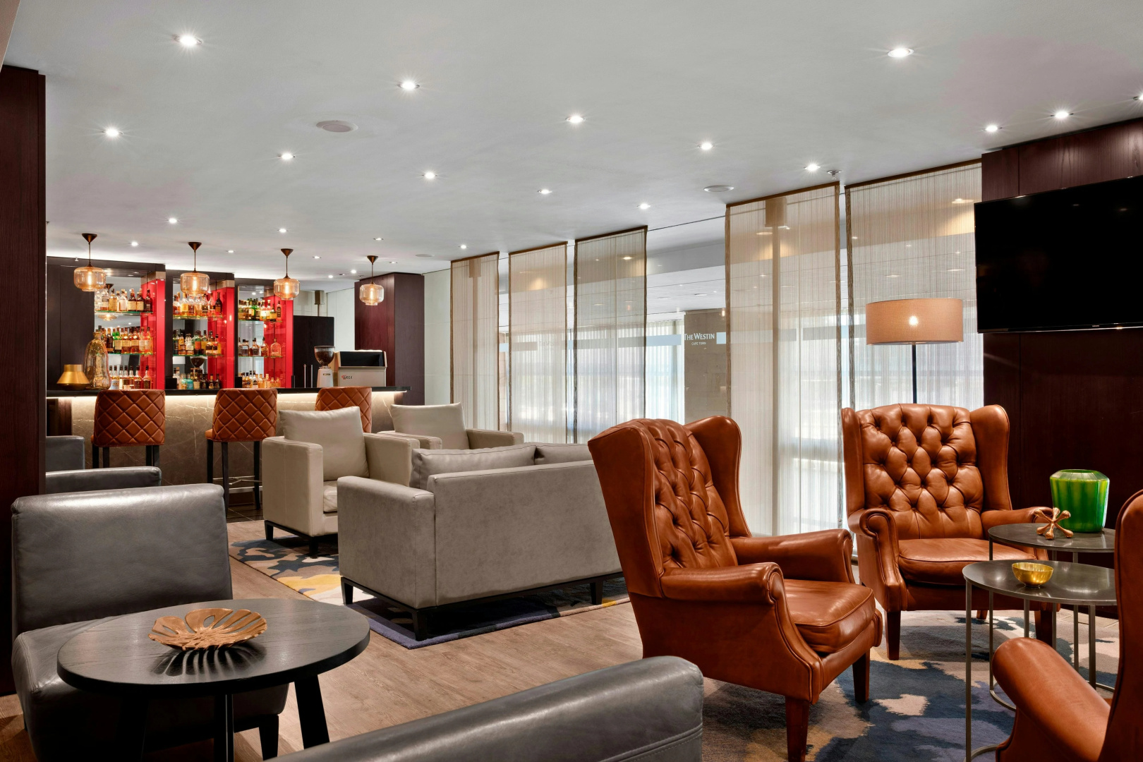 Photo - The Westin Cape Town