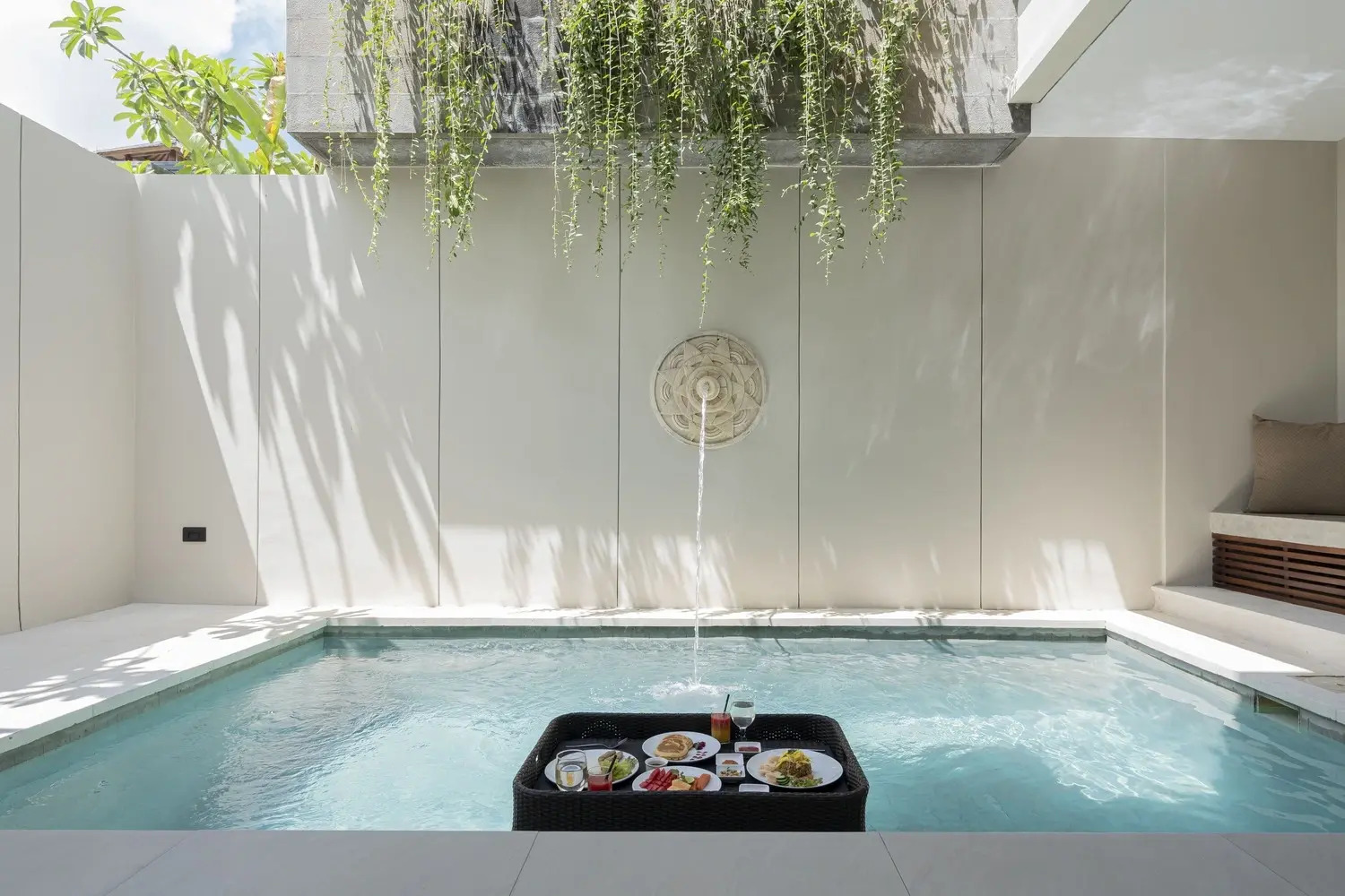 Photo - tanadewa Villas Nusa Dua Bali by Cross Collection