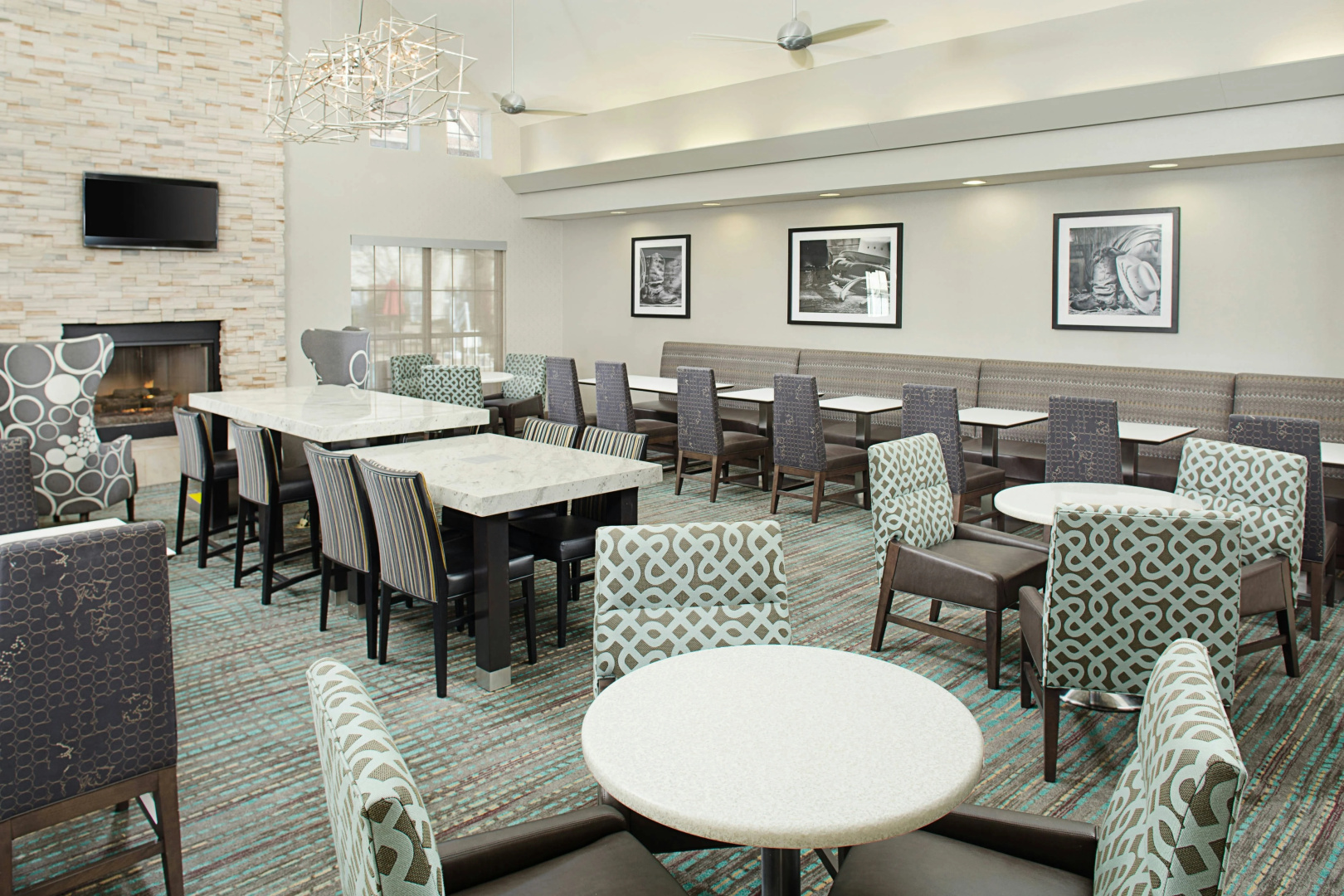 Foto - Residence Inn by Marriott Arlington