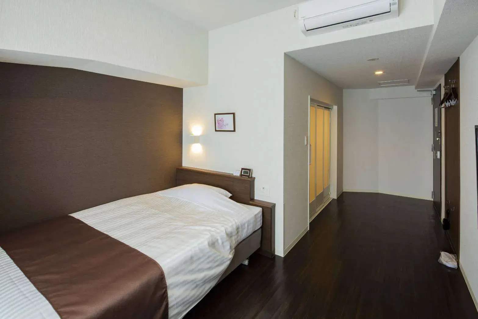 Foto - Hotel Grand View Fukuoka-Kuko