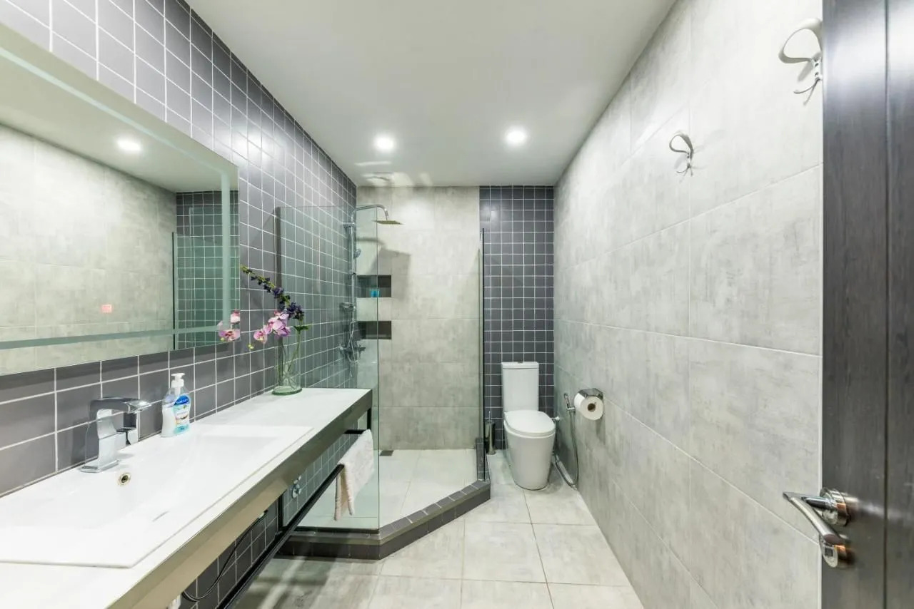 Foto - Sani Apart Hotel