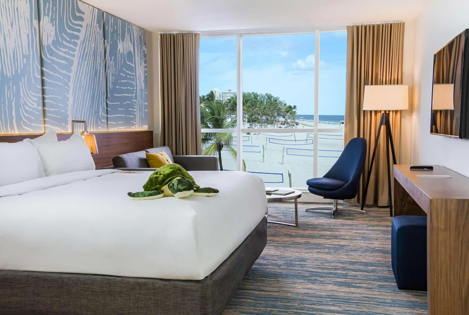 Photo - B Ocean Resort Fort Lauderdale Beach