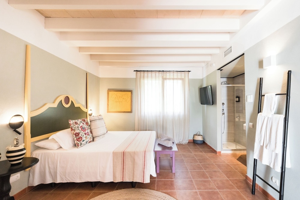 Foto - Hotel Llucatx Menorca