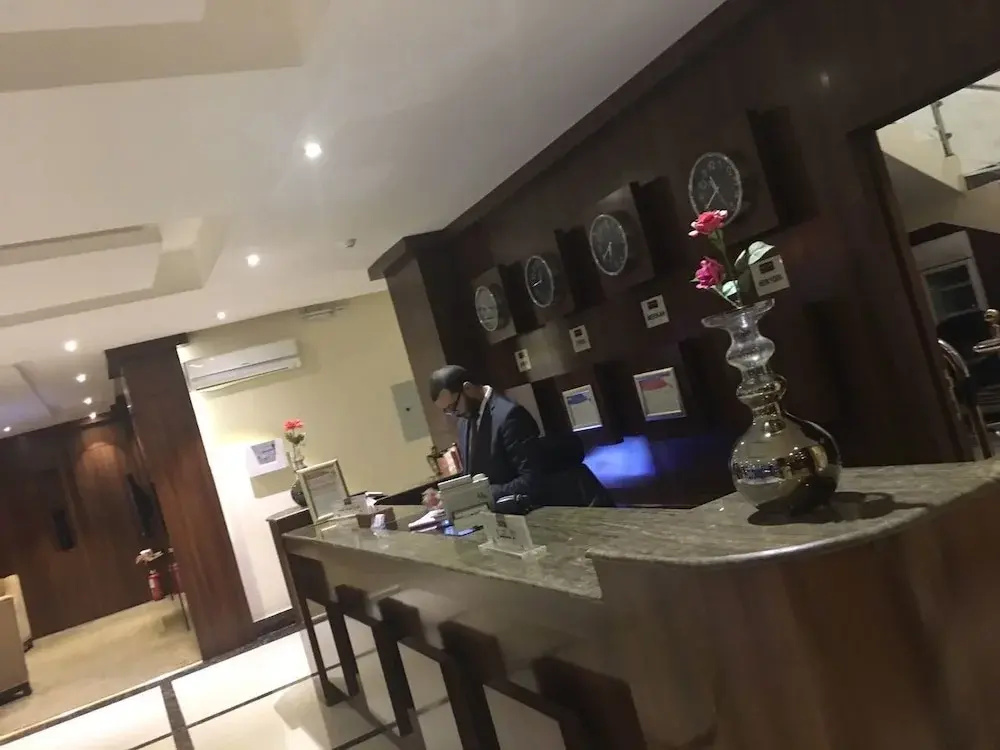 Foto - Taleen AlMasif Serviced Apartments