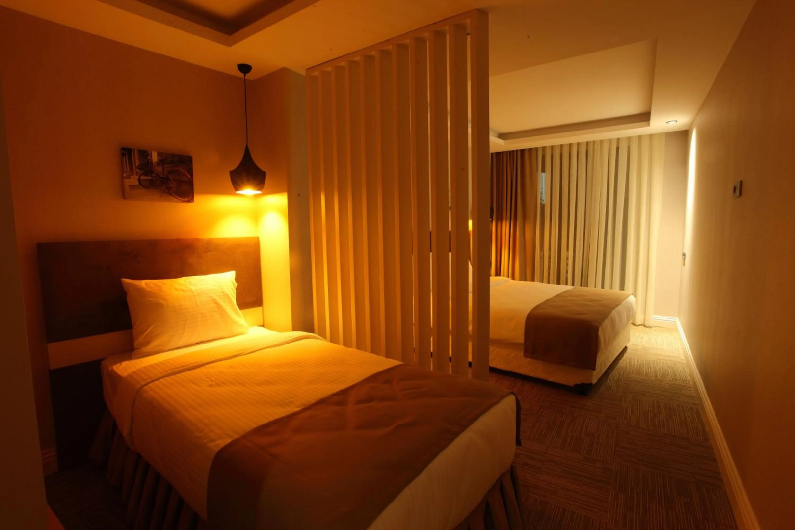Photo - Carina Park Suites Nisantasi