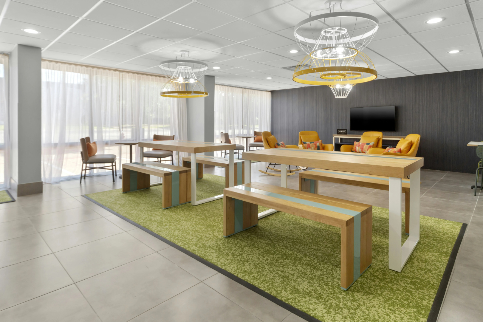 Photo - Spark By Hilton Grand Prairie