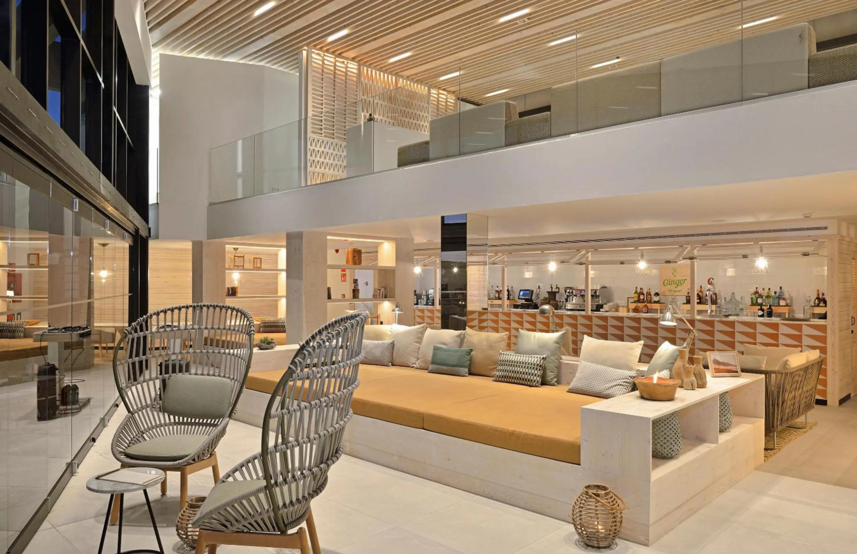 Photo - Paradisus by Meliá Fuerteventura - All Inclusive