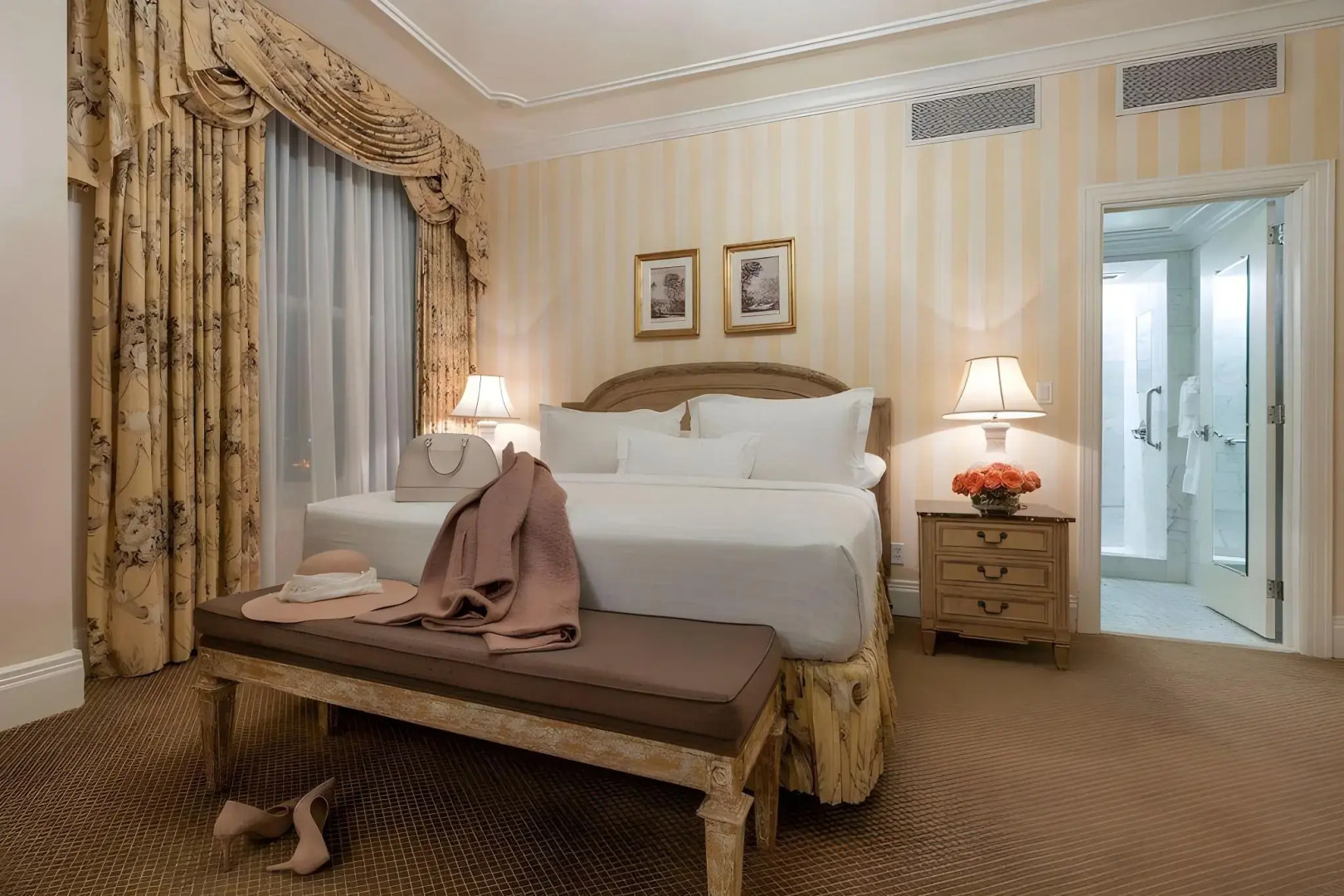 Photo - Hotel Monteleone