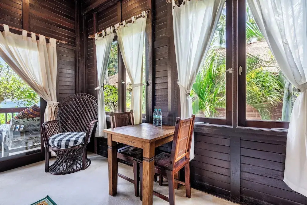 Foto - The Village of Angels