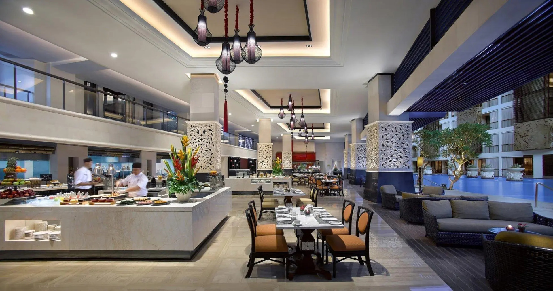 Foto - The Trans Resort Bali