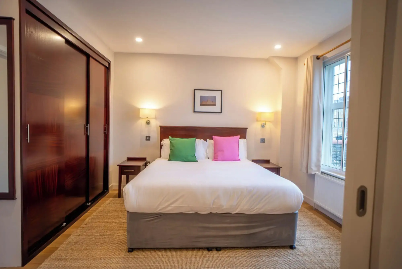 Foto - County Hotel