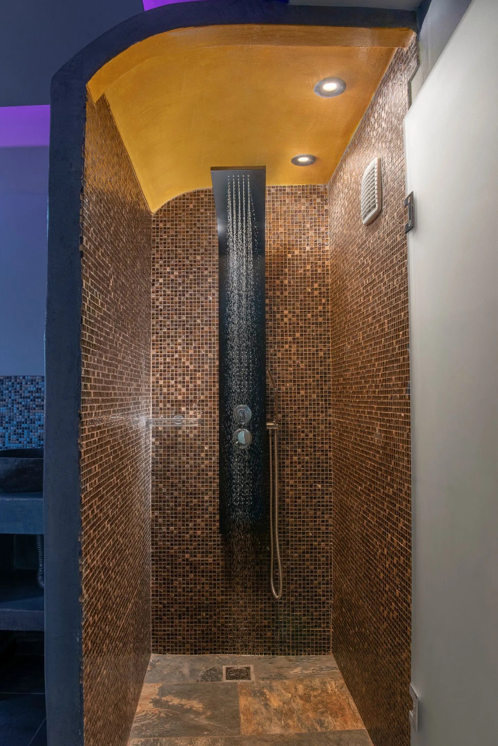 Foto - Sole d'oro Luxury Suites