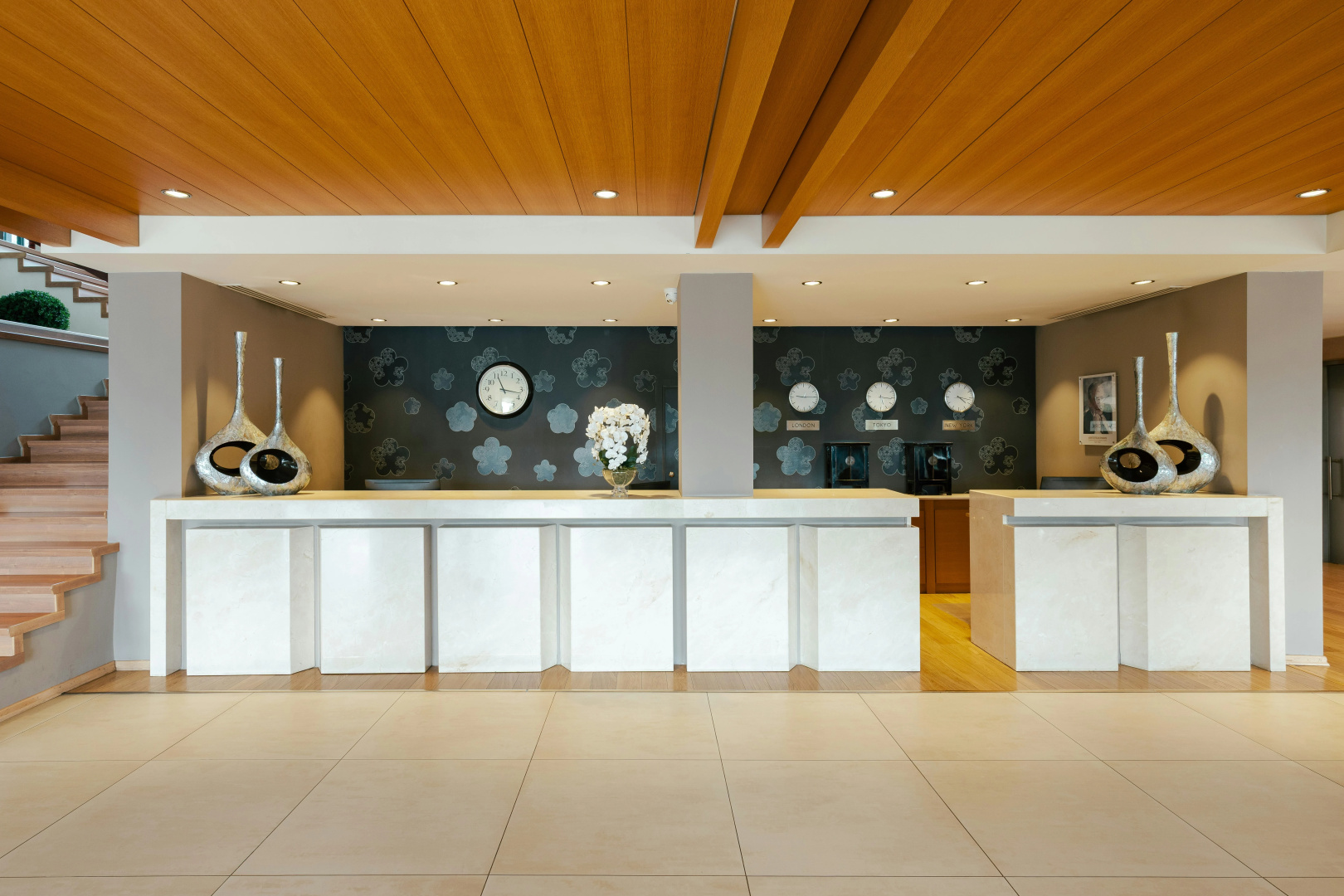 Foto - Divani Meteora Hotel