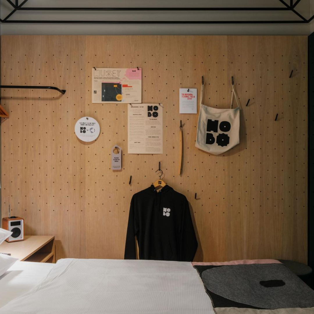 Foto - Hobo Hotel Stockholm