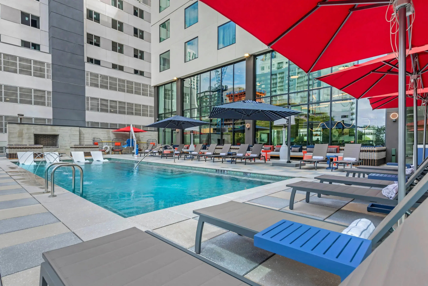 Photo - Cambria Hotel Austin Downtown