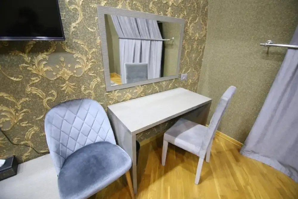 Foto - Pilot Hotel Baku