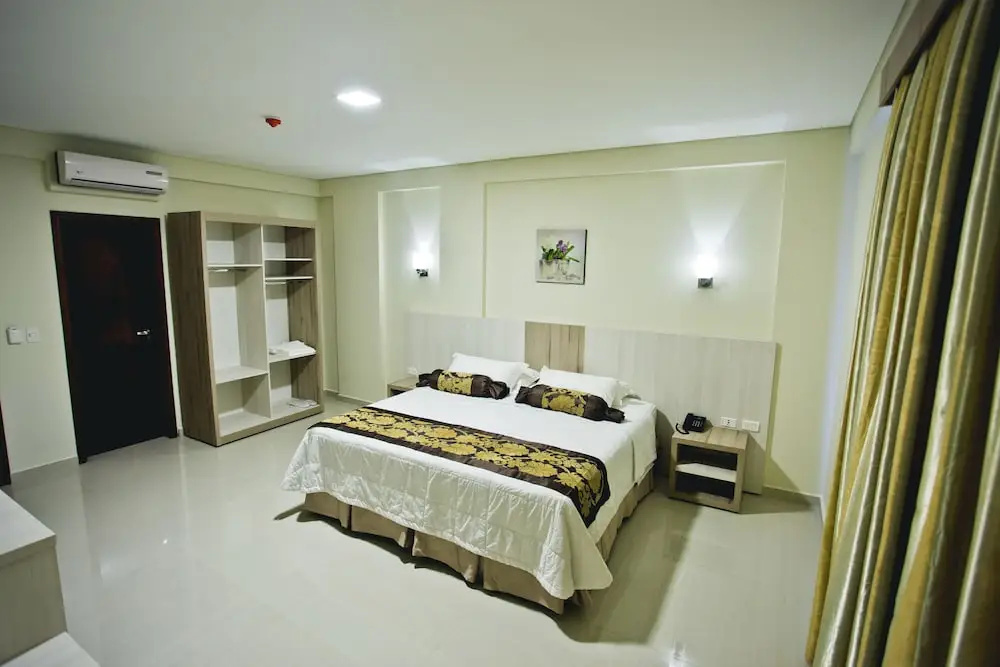 Photo - Megal Suites Hotel