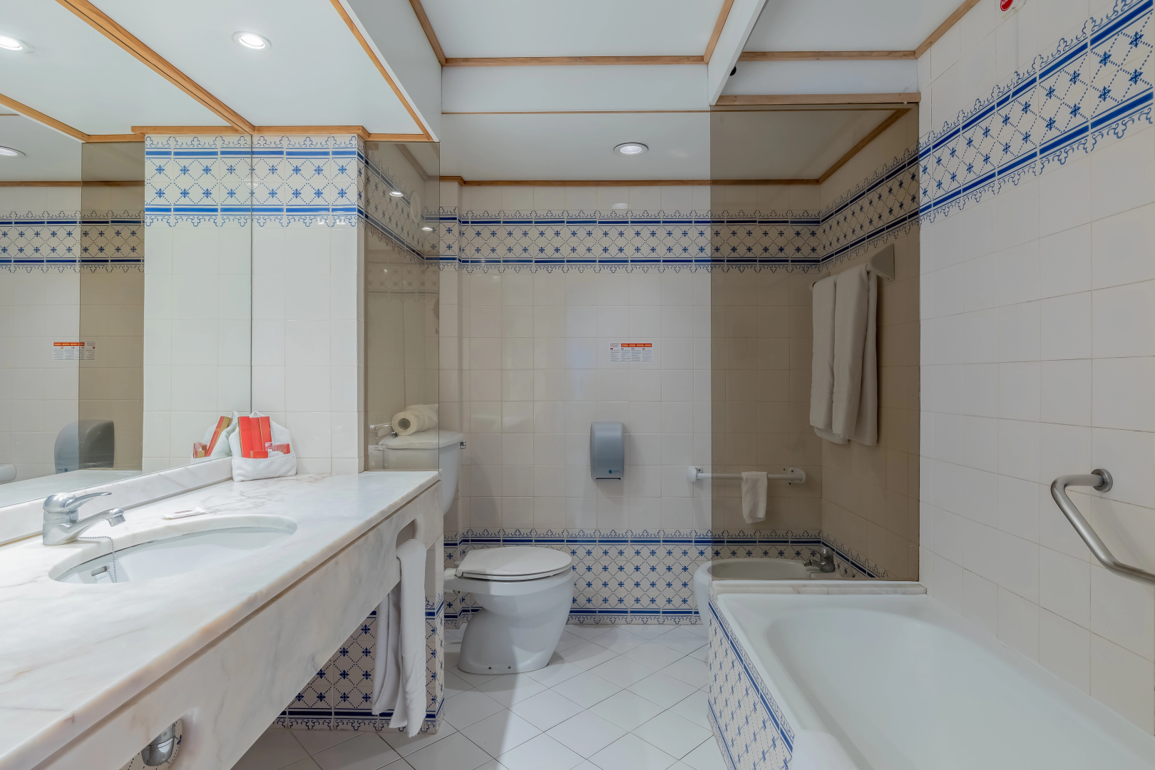 Foto - Muthu Oura Praia Hotel