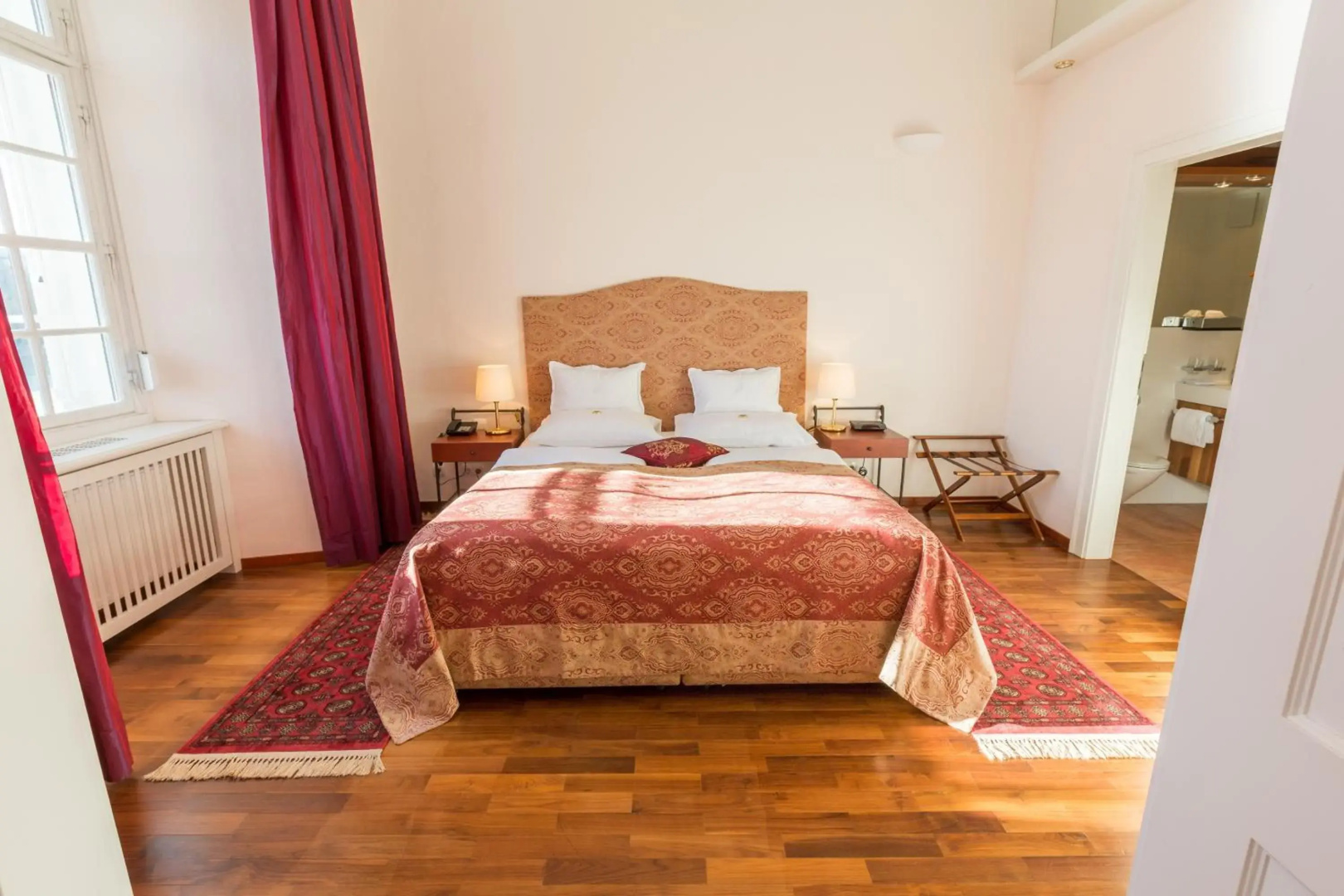 Photo - Hotel Schloss Leopoldskron