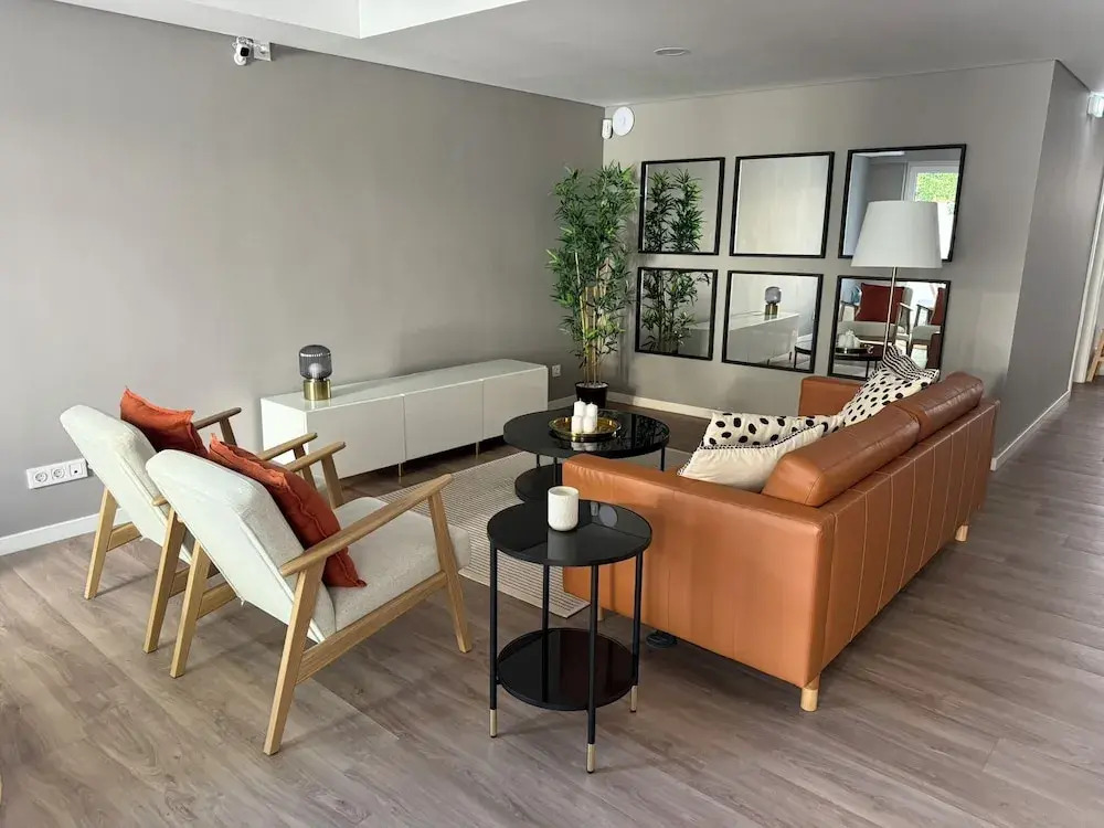 Foto - Vera Cruz Guesthouse