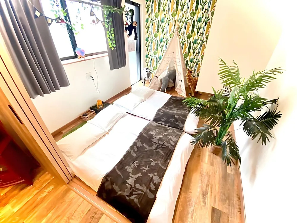 Foto - Eternity APARTMENT HOTEL SHINAGAWA
