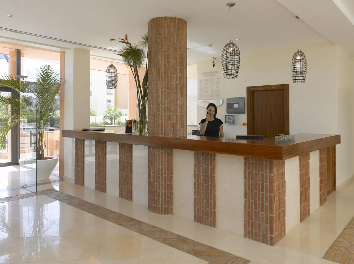 Photo - Hotel Praia Sol