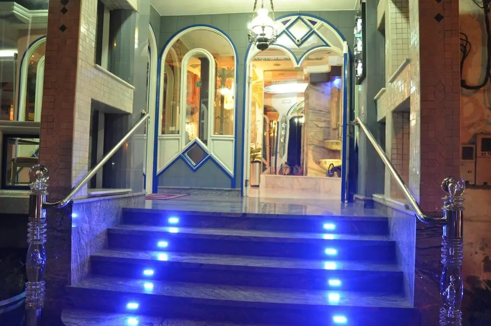 Foto - Hotel Annakhil