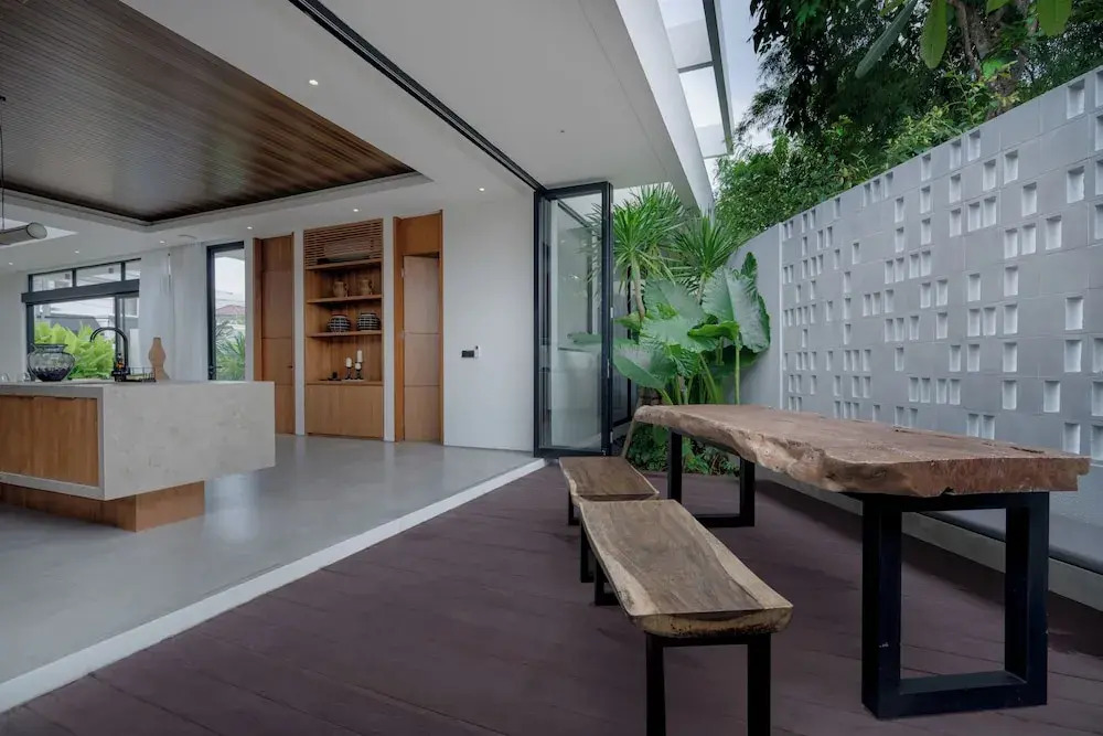 Foto - Uma Namu Villa by Betterplace