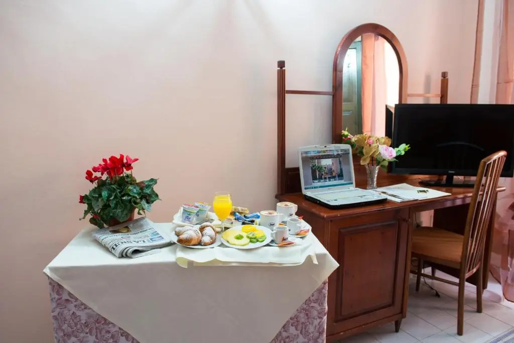 Foto - Grand Hotel Mosè