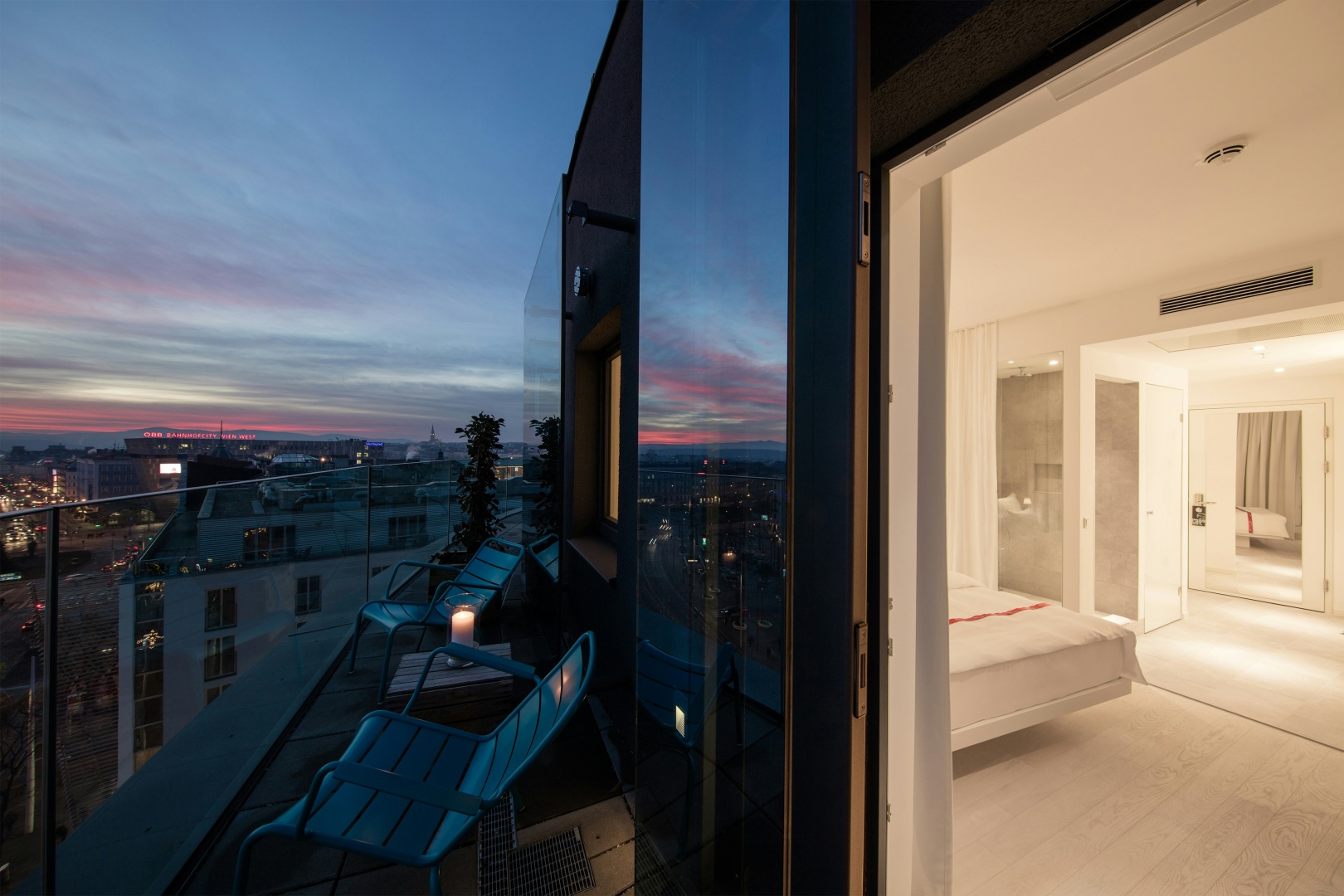 Foto - Ruby Marie Hotel Vienna by IHG