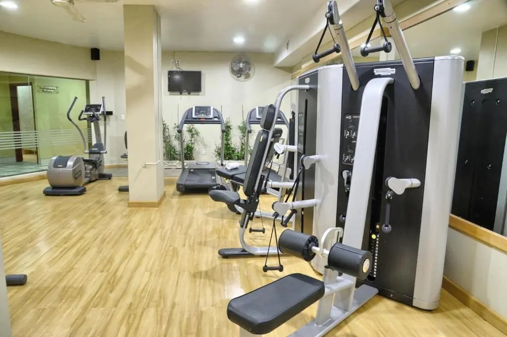 Photo - Suites Camino Real