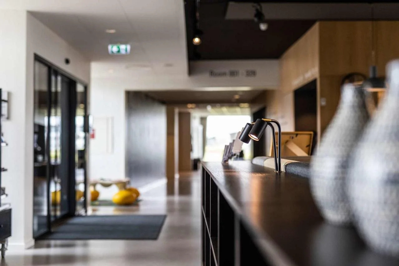 Photo - Airport Hotel, Billund