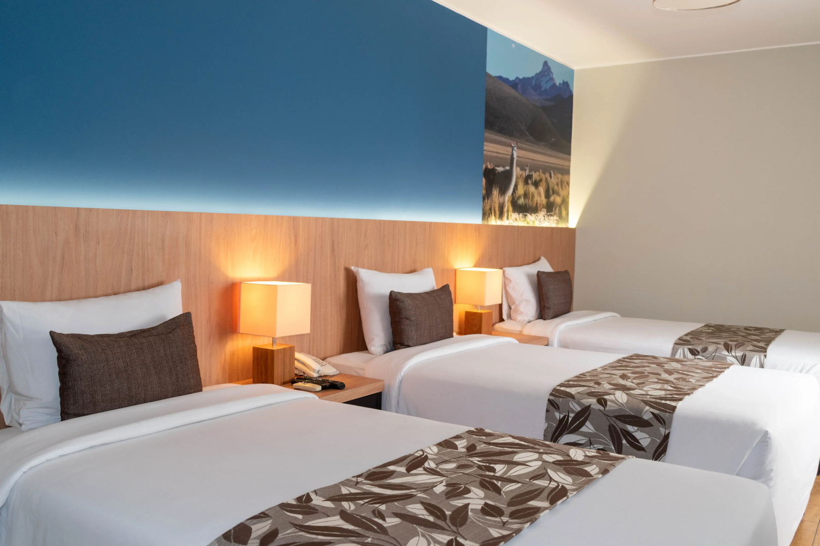 Photo - Hotel El Tambo 2