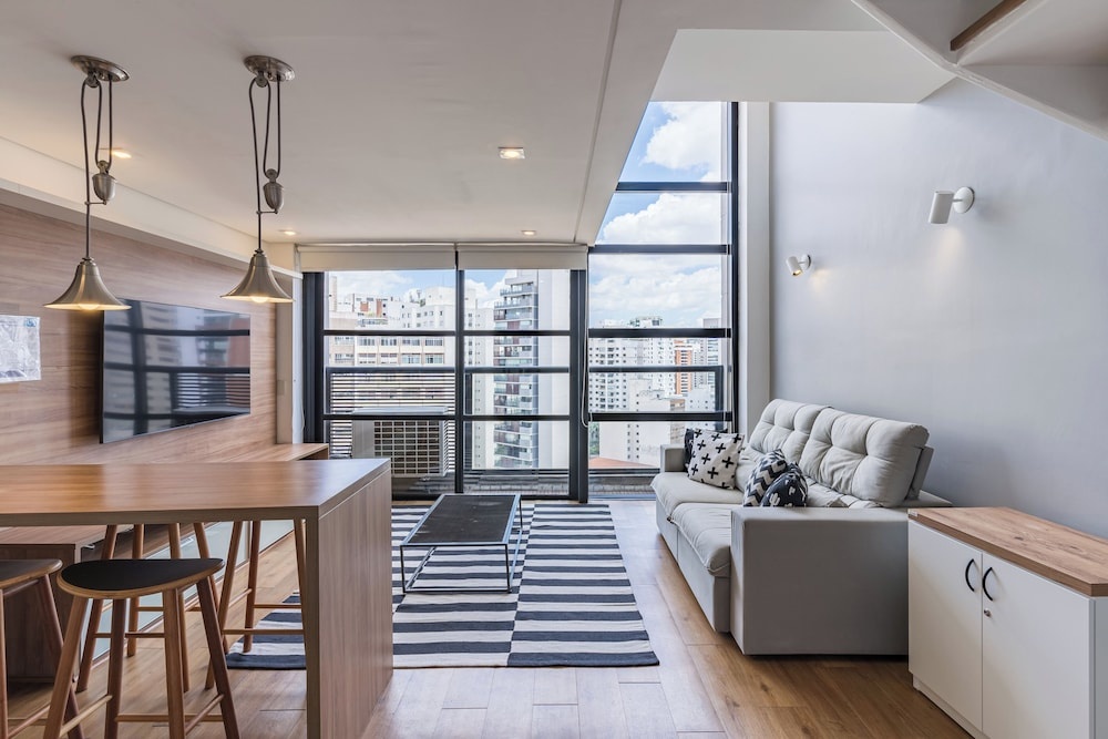 Urbano Duplex