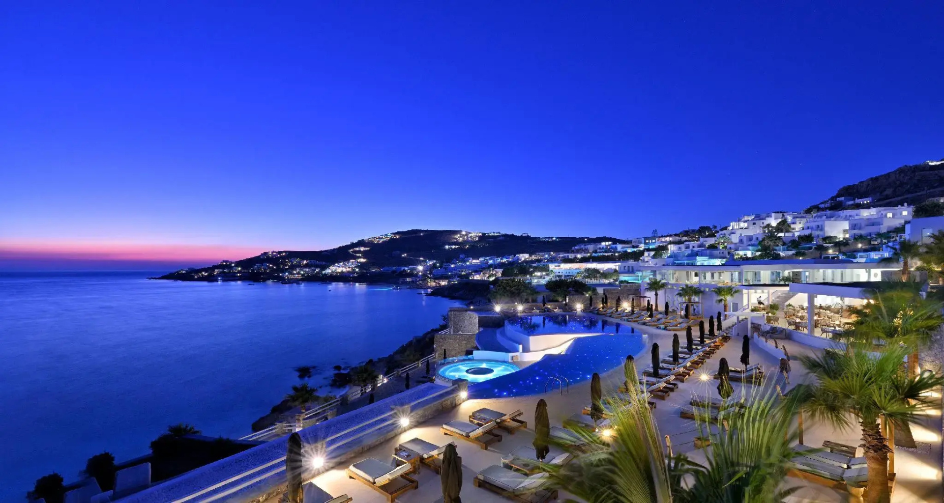 Foto - Anax Resort & Spa