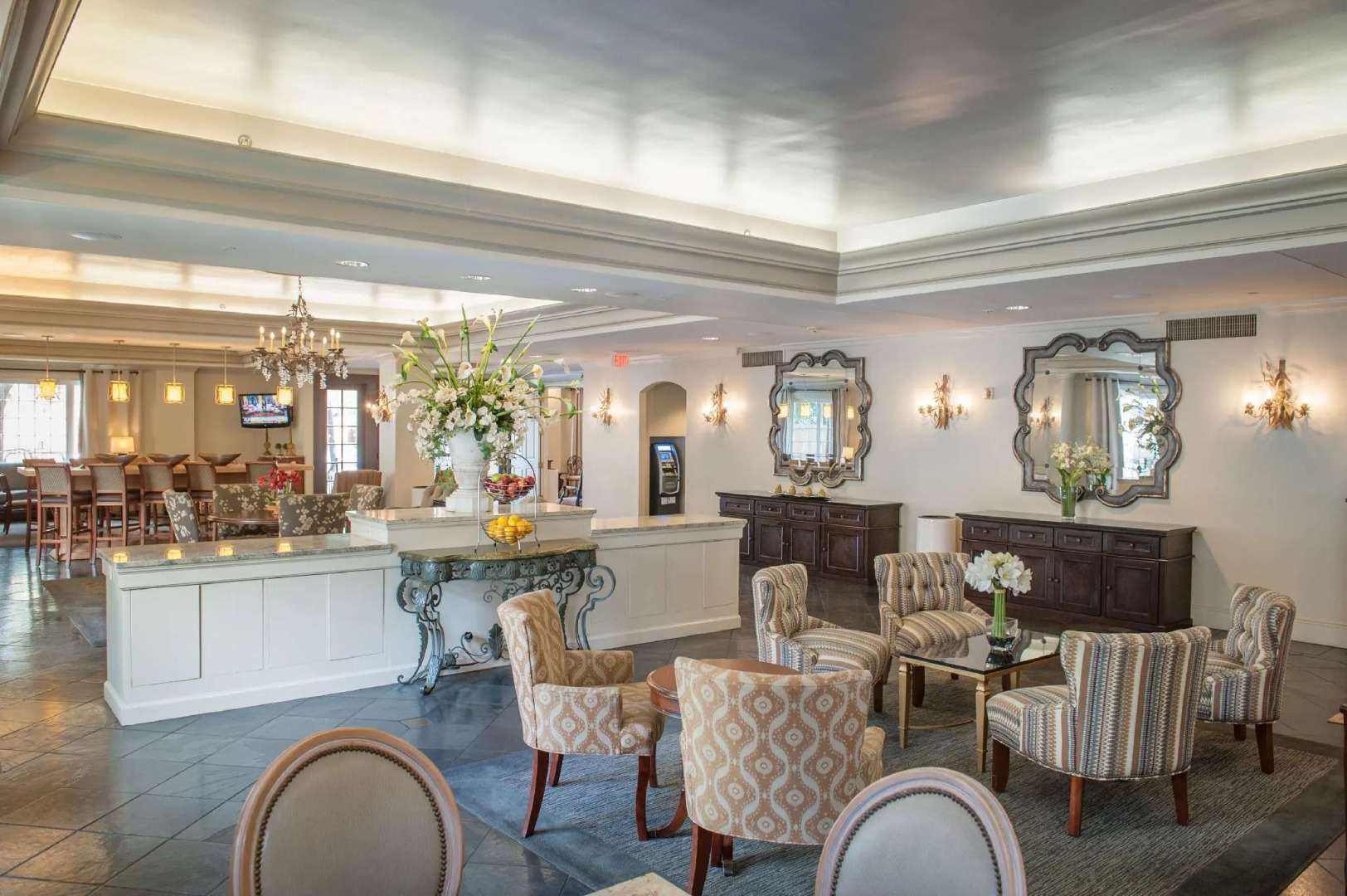 Foto - St Charles Inn, Superior Hotel
