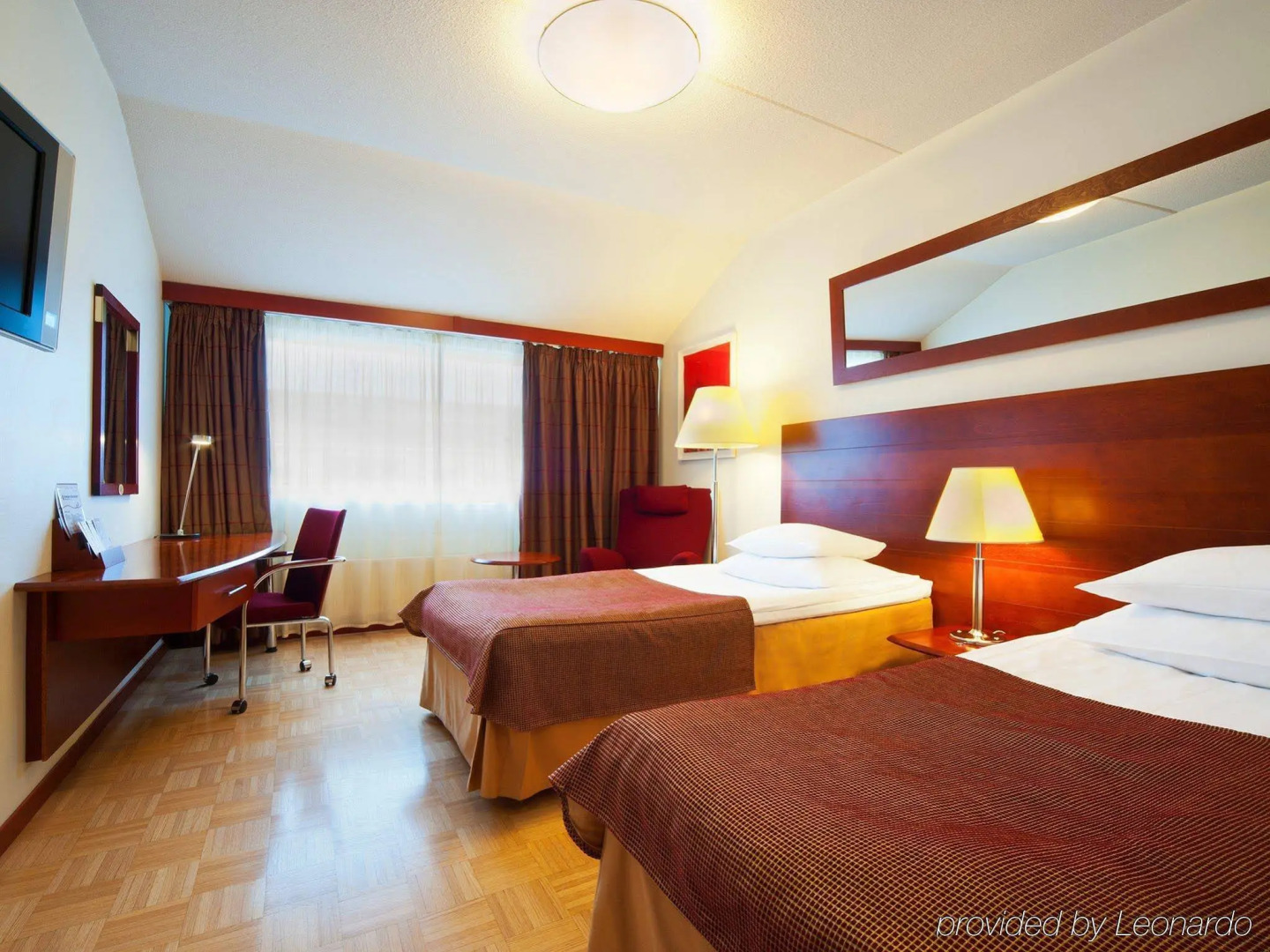 Photo - Original Sokos Hotel Vaakuna Rovaniemi