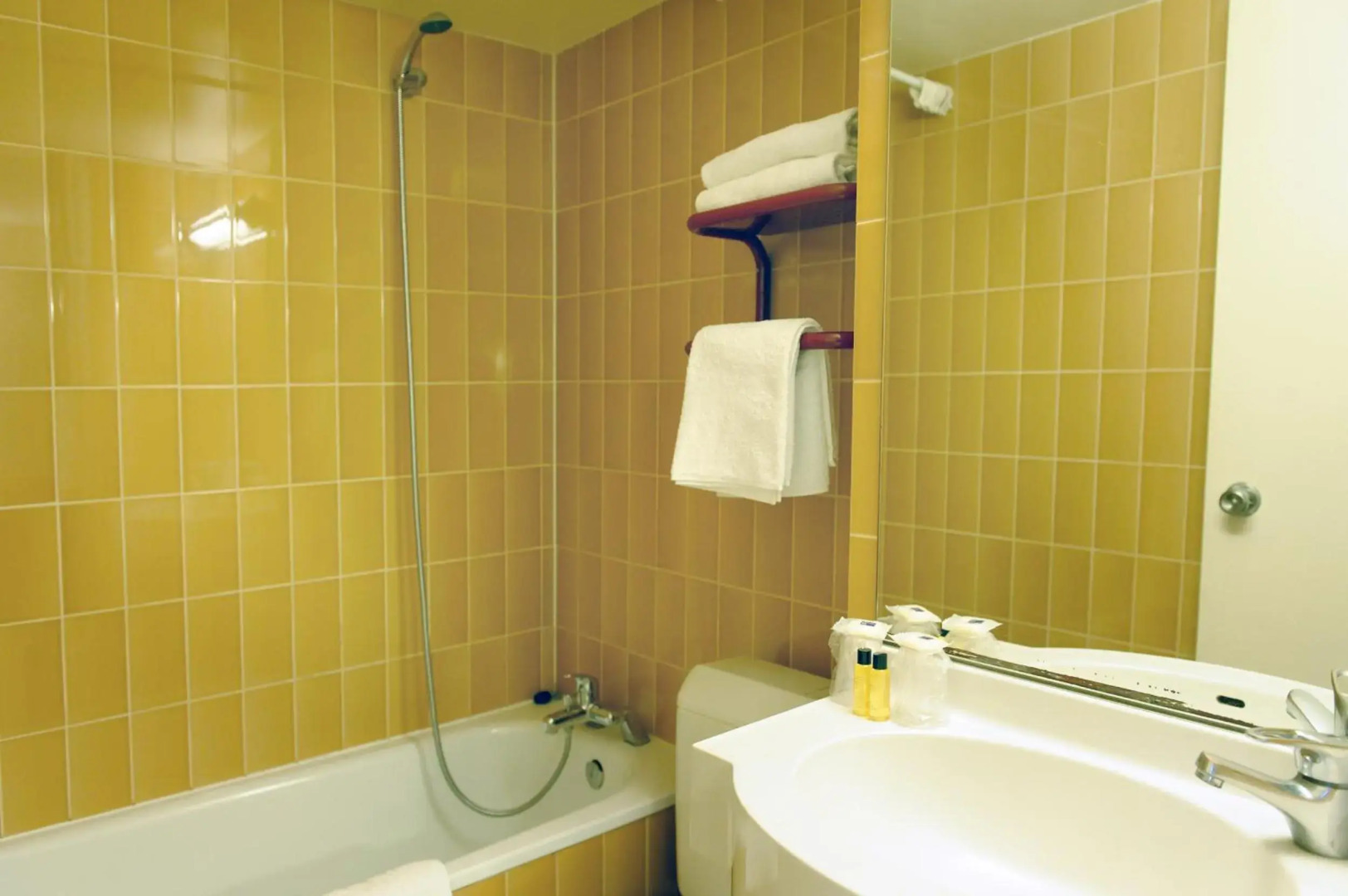 Foto - New Hotel Saint Lazare