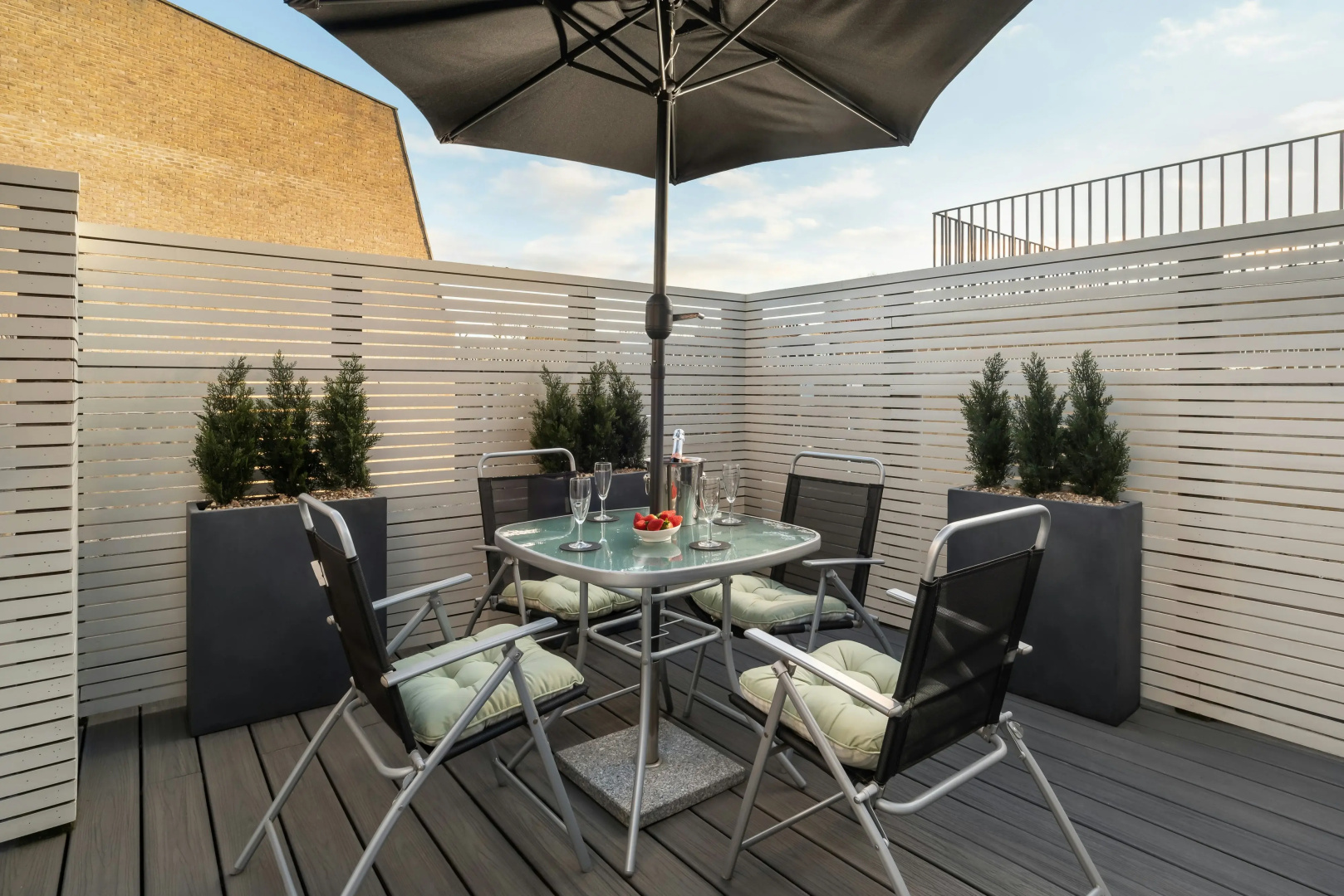 Foto - Nevern Place by Supercity Aparthotels
