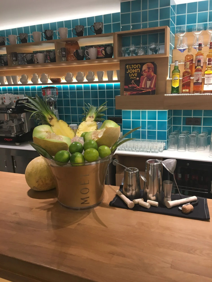 Foto - 360Degrees Pop Art Hotel