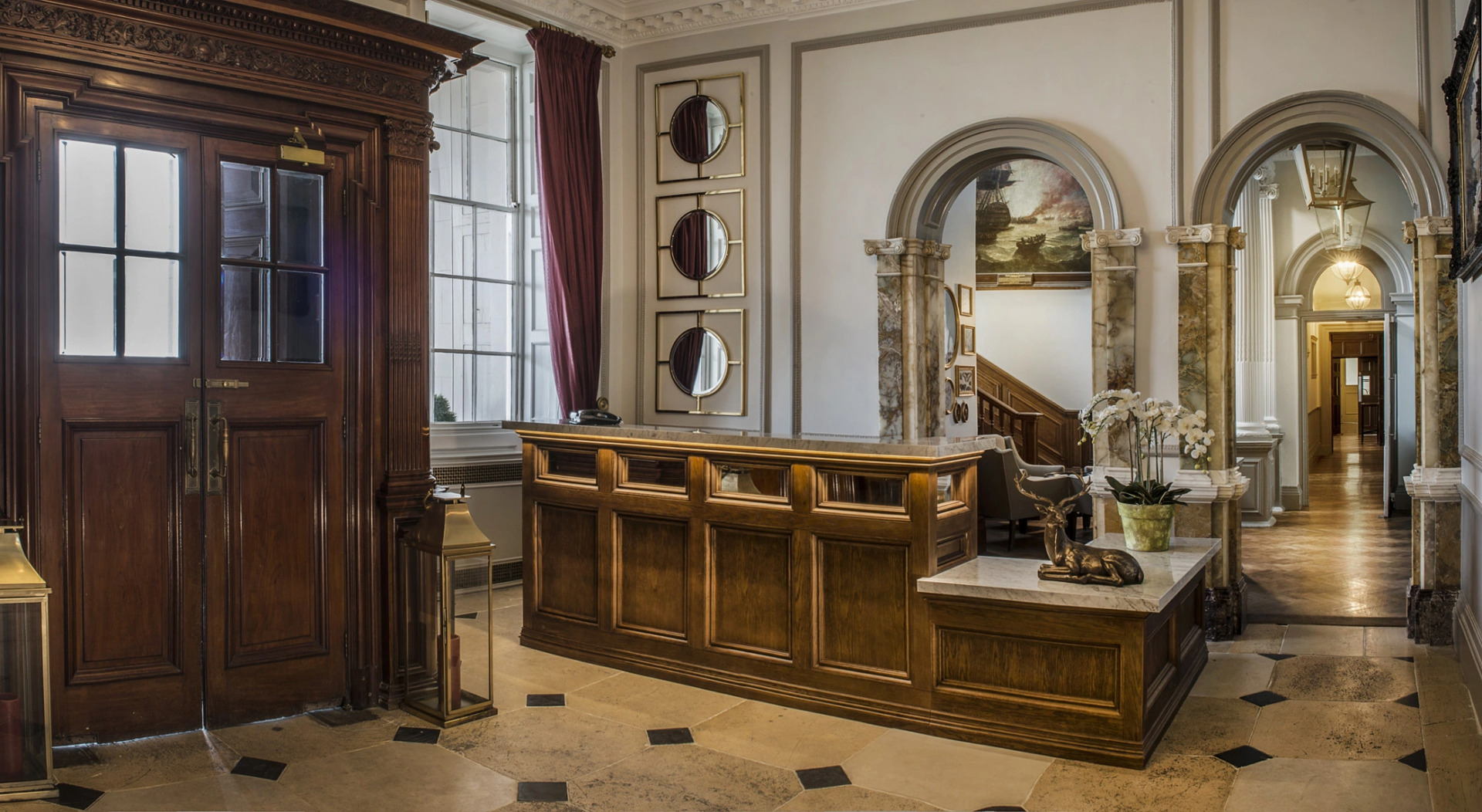 Foto - De Vere Wokefield Estate