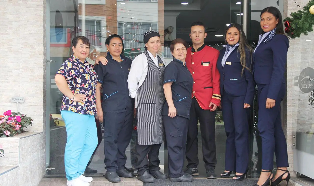 Foto - AW Hotel Salitre Real