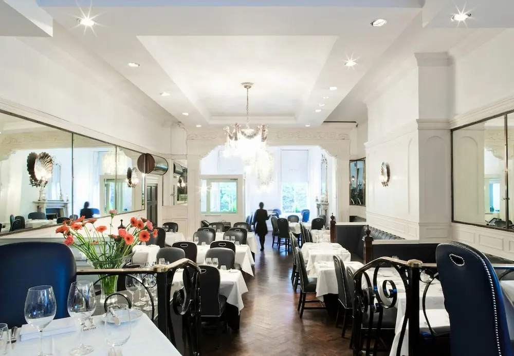 Foto - Townhouse on the Green