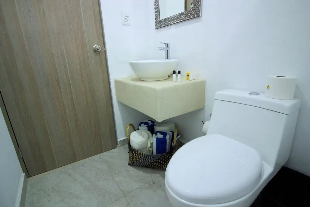 Foto - Arkana 9 Suites by Grupo Amber