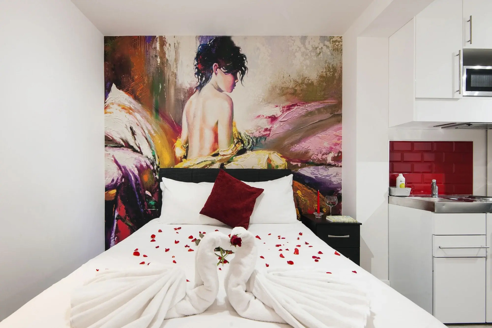 Photo - Wembley Park Hotel