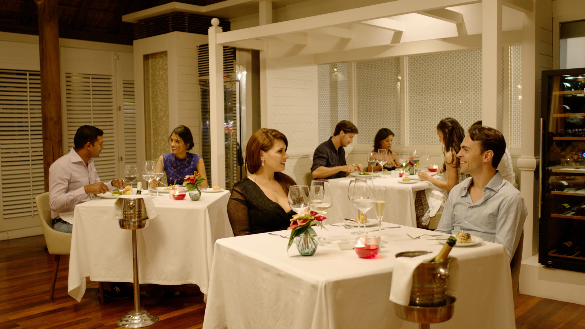 Foto - Sands Suites Resort & Spa
