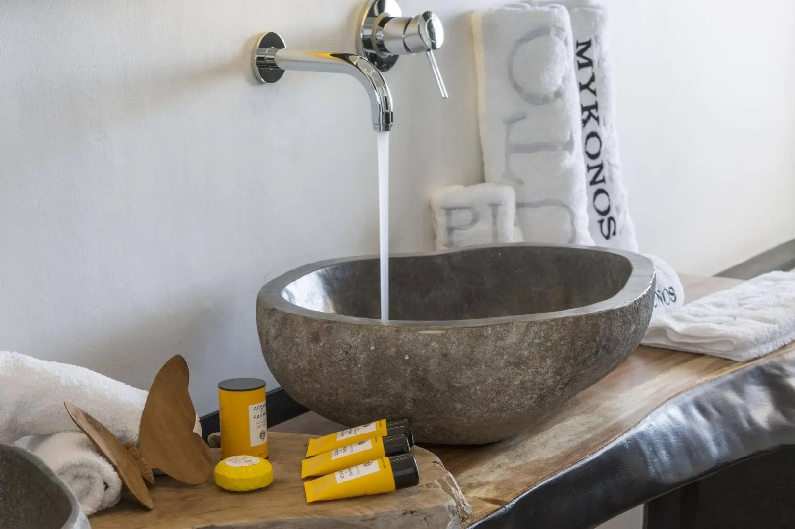 Foto - Myconian Utopia Relais & Chateaux