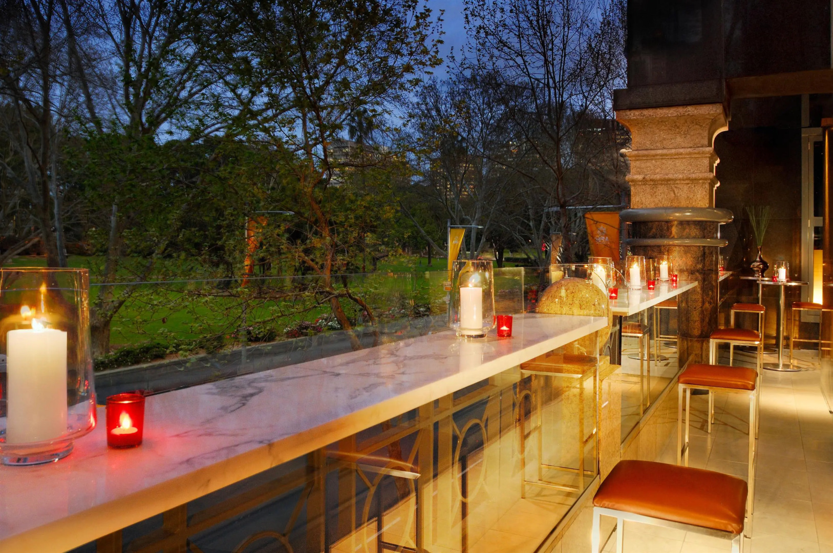 Photo - Sheraton Grand Sydney Hyde Park